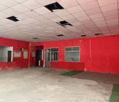 Cho thuê nhà Đỗ Quang Hợp, P. Tăng Nhơn Phú, 17x25m, 50tr, TL