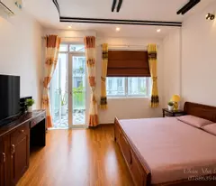 BÁN NHÀ HIẾM NHƯ KS 5 SAO- 4,5X22-4 TẦNG HẺM 8M CHỈ 7 TỶ 580