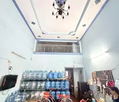 MẶT TIỀN KINH DOANH HOT – NGAY SONG HÀNH, QUẬN 12