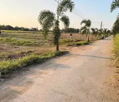 MỞ BÁN 9 LÔ MỚI CHÍNH CHỦ F0 TẠI THỦ THỪA, LONG AN