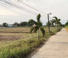 MỞ BÁN 9 LÔ MỚI CHÍNH CHỦ F0 TẠI THỦ THỪA, LONG AN