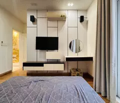 Bán nhà mặt phố Nguyễn Duy Trinh, Q9, Thủ Đức, TP HCM. DT 75m2, 4 tầng. Giá 7.8 tỷ.