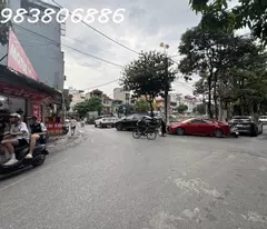 Bán tòa nhà Sài Đồng- Hàng Xóm Vinhomes Rive side-Dòng Tiền khủng-120m 4 tầng hơn 20 tỷ(TL)