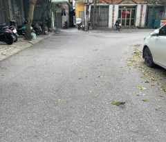 BÁN NHÀ NGỌC THUỴ LONG BIÊN 4 TẦNG MẶT TIỀN KINH DOANH