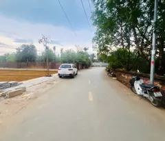 🌿 Lô view suối cực đẹp tại Hoà Lạc – 100m² ngay trục chính liên xã