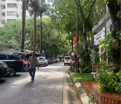BÁN BIỆT THỰ PHỐ NGUYỄN CƠ THẠC MỸ ĐÌNH 1 Ở SƯỚNG