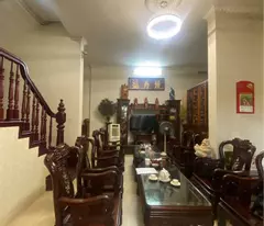 BÁN BIỆT THỰ PHỐ NGUYỄN CƠ THẠC MỸ ĐÌNH 1 Ở SƯỚNG