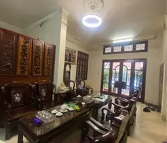 BÁN BIỆT THỰ PHỐ NGUYỄN CƠ THẠC MỸ ĐÌNH 1 Ở SƯỚNG