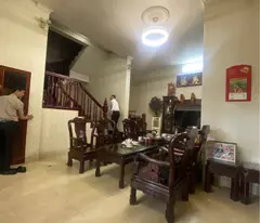 BÁN BIỆT THỰ PHỐ NGUYỄN CƠ THẠC MỸ ĐÌNH 1 Ở SƯỚNG