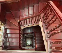 BÁN BIỆT THỰ PHỐ NGUYỄN CƠ THẠC MỸ ĐÌNH 1 Ở SƯỚNG