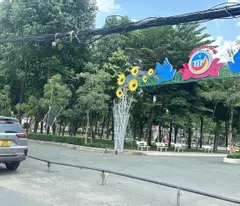 Nhỉnh 13 tỷ có nhà 6 lầu đẹp ngang 4.3m 73m2 hẻm 183 Nguyễn Văn Khối tặng NT kèm T.máy.