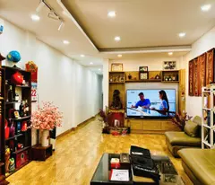 CẦN BÁN NHÀ 214M2 4X50 NHÀ CẤP 4 MT ĐƯỜNG HUỲNH BÁ CHÁNH