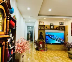 CẦN BÁN NHÀ 214M2 4X50 NHÀ CẤP 4 MT ĐƯỜNG HUỲNH BÁ CHÁNH