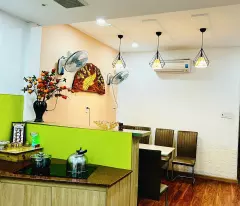 CẦN BÁN NHÀ 214M2 4X50 NHÀ CẤP 4 MT ĐƯỜNG HUỲNH BÁ CHÁNH