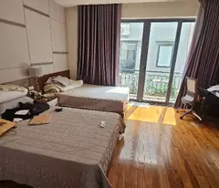 Bán nhà đẹp TDC Việt Hưng- Phân Lô- Kinh Doanh- Oto-100m 5 tầng nhỉnh 29 tỷ