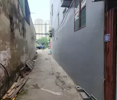 BÁN NHÀ HỮU HÒA THANH TRÌ, 48M², Ô TÔ 4 CHỖ VÀO NHÀ, CÁCH ĐƯỜNG LỚN 20M, SỔ ĐỎ CHÍNH CHỦ, 10.6 TỶ