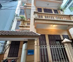 CHO THUÊ NGUYÊN CĂN MINH KHAI, Ô TÔ ĐỖ CỬA, LÀM VĂN PHÒNG, 56M 4T 16TR 0903258273