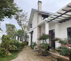 BÁN BIỆT THỰ 300m2 LÔ 90 LIÊN NGHĨA, ĐỨC TRỌNG .LÂM ĐỒNG Hàng hiếm trung tâm – vị trí VIP đáng
