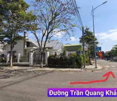 BÁN BIỆT THỰ 300m2 LÔ 90 LIÊN NGHĨA, ĐỨC TRỌNG .LÂM ĐỒNG Hàng hiếm trung tâm – vị trí VIP đáng