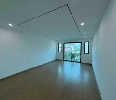 🚘 Nhà đẹp Phúc Lợi – Long Biên, diện tích 52m2, có gara ô tô trong nhà, thiết kế hiện đại, sáng
