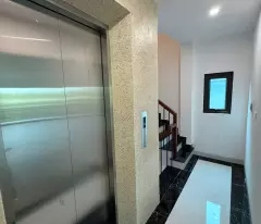 🚘 Nhà đẹp Phúc Lợi – Long Biên, diện tích 52m2, có gara ô tô trong nhà, thiết kế hiện đại, sáng