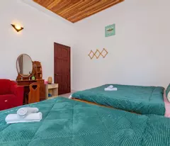 Cho thuê villa 8 phòng ngủ đường Hùng Vương phường 9 Đà Lạt giá 18 triệu/tháng