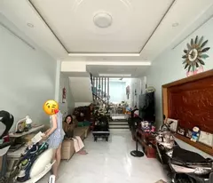 Bán nhà đường Dương Đình Hội, Tăng Nhơn Phú B, Q9, Thủ Đức, TP HCM. DT 58m2, 3 tầng. Giá 7.1 tỷ