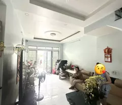 Bán nhà đường Dương Đình Hội, Tăng Nhơn Phú B, Q9, Thủ Đức, TP HCM. DT 58m2, 3 tầng. Giá 7.1 tỷ