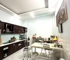 Bán nhà đường Dương Đình Hội, Tăng Nhơn Phú B, Q9, Thủ Đức, TP HCM. DT 58m2, 3 tầng. Giá 7.1 tỷ