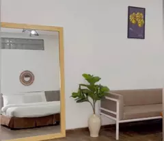 Cho thuê nhà mặt tiền Phù Đổng Thiên Vương Phường 8 Đà Lạt