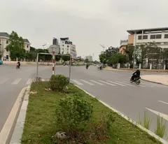Bán Đất Mặt Phố Ngọc Thụy 70m2, MT 5.5m Hiếm Có, Đường 40m Gần Hồ Điều Hòa, 31.x Tỷ.