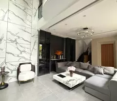 NHÀ PHÚC LỢI – LONG BIÊN - 6 TẦNG • THANG MÁY • NGÕ RỘNG GẦN Ô TÔ TRÁNH
