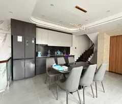 NHÀ PHÚC LỢI – LONG BIÊN - 6 TẦNG • THANG MÁY • NGÕ RỘNG GẦN Ô TÔ TRÁNH