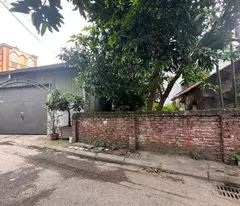 Bán đất ngọc trì thạch bàn cổ linh 65M 2 ô tô tránh vào đất sát phố long biên
