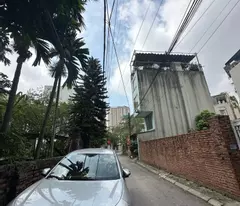 Bán đất ngọc trì thạch bàn cổ linh 65M 2 ô tô tránh vào đất sát phố long biên