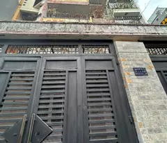 Nhà góc 2MT hẻm xe hơi Bình Thạnh, ngang Lớn QH xây mới hầm 7 tầng