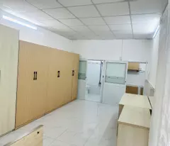 CHO THUÊ NHÀ TRỌ – HẺM 233 NGUYỄN VĂN CỪ, PHƯỜNG AN HOÀ CŨ