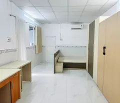 CHO THUÊ NHÀ TRỌ – HẺM 233 NGUYỄN VĂN CỪ, PHƯỜNG AN HOÀ CŨ