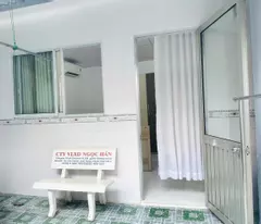 CHO THUÊ NHÀ TRỌ – HẺM 233 NGUYỄN VĂN CỪ, PHƯỜNG AN HOÀ CŨ