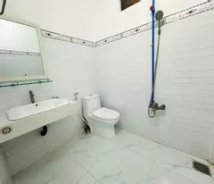 CHO THUÊ NHÀ TRỌ – HẺM 233 NGUYỄN VĂN CỪ, PHƯỜNG AN HOÀ CŨ