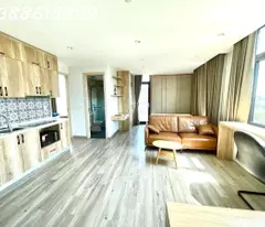 🏢 BÁN TÒA APARTMENT TRÍCH SÀI - TÂY HỒ - VIEW HỒ TÂY - LÔ GÓC 3 THOÁNG - DOANH THU 5 TỶ/NĂM - 92