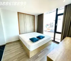 🏢 BÁN TÒA APARTMENT TRÍCH SÀI - TÂY HỒ - VIEW HỒ TÂY - LÔ GÓC 3 THOÁNG - DOANH THU 5 TỶ/NĂM - 92
