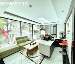 🏢 BÁN TÒA APARTMENT TRÍCH SÀI - TÂY HỒ - VIEW HỒ TÂY - LÔ GÓC 3 THOÁNG - DOANH THU 5 TỶ/NĂM - 92