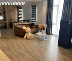 🏢 BÁN TÒA APARTMENT TRÍCH SÀI - TÂY HỒ - VIEW HỒ TÂY - LÔ GÓC 3 THOÁNG - DOANH THU 5 TỶ/NĂM - 92