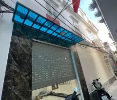 BÁN NHÀ LÔ GÓC 3 TẦNG PHƯƠNG LƯU – VẠN MỸ – 4 MẶT THOÁNG – Ô TÔ ĐỖ CỬA – GIÁ 3,6 TỶ