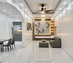 BÁN NHÀ LÔ GÓC 3 TẦNG PHƯƠNG LƯU – VẠN MỸ – 4 MẶT THOÁNG – Ô TÔ ĐỖ CỬA – GIÁ 3,6 TỶ