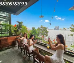 🏢 SIÊU PHẨM BUILDING MẶT PHỐ TRÍCH SÀI - TÂY HỒ - VIEW TRỌN HỒ TÂY - 300M2 X 9 TẦNG - MT 9M -