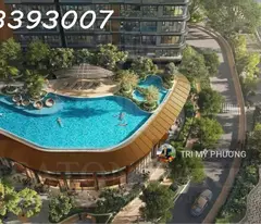 Chủ nhà Eaton Park - bán nhà đi Mỹ - bán căn góc 2PN - đã có HĐMB - công chứng ngay
