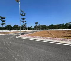 Đất Đối Diện Tái Định Cư Phú Cát, Hòa Lạc, Hà Nội, giá cực tốt, 103m2