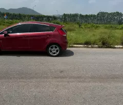 Bán đất gần Vin Home Đồng Sơn, TP Bắc Giang. 108m2 - MT 6m. Đường 21m. Giá 4,1 tỷ
